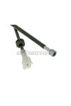 speedometer cable for Piaggio Zip SSL1T, SSP2T, Easy Moving