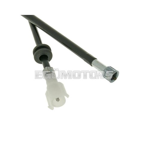 speedometer cable for Piaggio Zip SSL1T, SSP2T, Easy Moving