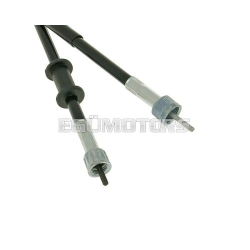 speedometer cable for Malaguti F12 (-99), F15 (96-99)