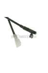 speedometer cable for Peugeot Zenith (-98)