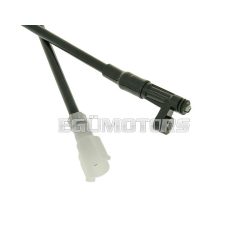 speedometer cable for Peugeot Zenith (-98)