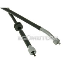   Vparts Sebességmérő bowden, Aprilia Rally 50 LC 96-99 [ZD4MDA/ MDB/ MDC/ MDE/ MDF/ MDG/ MDL]
