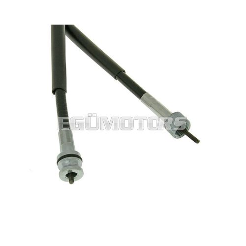 speedometer cable for Hyosung SB50, SD50, SF50, EZ100