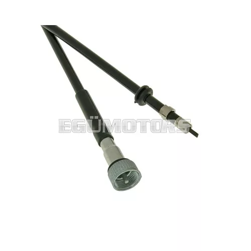 speedometer cable for Piaggio ET2 50, ET4 50-150cc