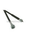 speedometer cable for Piaggio Liberty 2-, 4-stroke 50-125cc