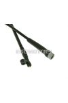 speedometer cable for SYM Jet, Jet-X, Red Devil