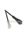 speedometer cable for Piaggio Zip (00-04), Zip 4-stroke (00-08)