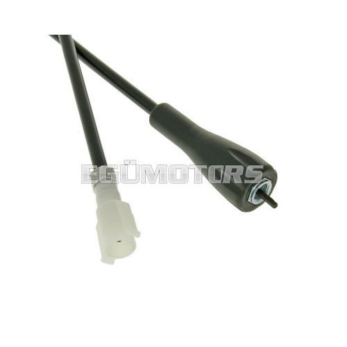 speedometer cable for Piaggio Zip (00-04), Zip 4-stroke (00-08)