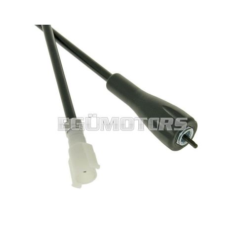 101 Octane Sebességmérő bowden, Piaggio Zip (00-04), Zip 4-ütemű (00-08)