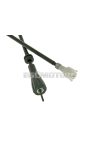 speedometer cable for Piaggio Zip Fast Rider