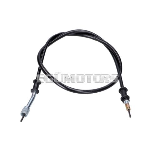 speedometer cable old version for Vespa LX 50, 125, 150