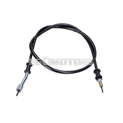 speedometer cable old version for Vespa LX 50, 125, 150