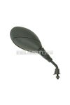 101 Octane Tükör obb oldali, E-jelöléss, 8 mm-es bal menetes, Benelli, Generic