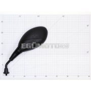 101 Octane Tükör obb oldali, E-jelöléss, 8 mm-es bal menetes, Benelli, Generic