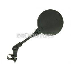   mirror left / right E-marked incl. mounting clamp for Beta RR