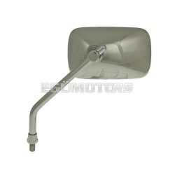 Vparts Tükör bal oldali, Hyosung Aquila GV125, GV250