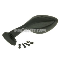 Vparts Tükör bal oldali, Rieju RS2 Matrix 50/125, Pro