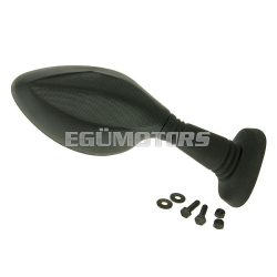 Vparts Tükör jobb oldali, Rieju RS2 Matrix 50/125, Pro 125