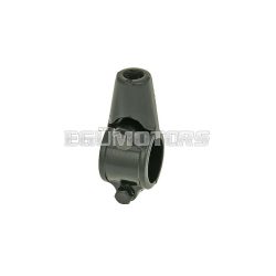  Vparts Tükör rögzítő konzol M10-es bal menet, 22 mm-es kormányhoz
