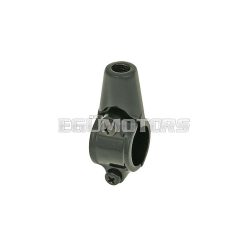   Vparts Tükör rögzítő konzol M10-es jobb menet, 22 mm-es kormányhoz