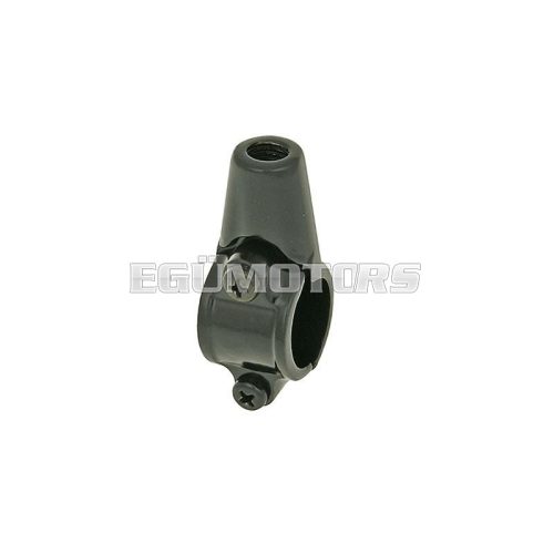 Vparts Tükör rögzítő konzol M10-es jobb menet, 22 mm-es kormányhoz