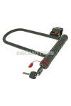 U-lock Snake 190x320 with mounting