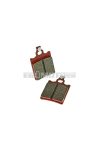 brake pads organic for Aprilia MX, RS, RX, Generic Trigger = IP34622