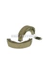 Vparts Fékbetét szett 110x23mm dobfékhez, PGO, Pegasus Sky, TGB