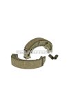 brake shoe set 120x25mm for drum brake for Aprilia Habana, Mojito, SR 50 Di-Tech