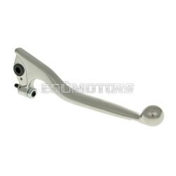 Vparts Fékkar bal / jobb, ezüst, Derbi, Italjet, Peugeot