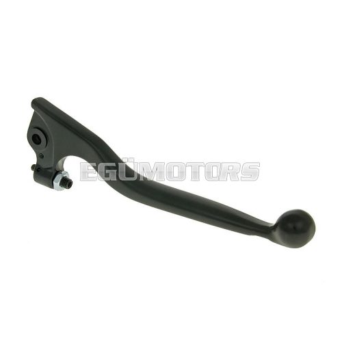 101 Octane Fékkar bal / jobb fekete, Derbi, Italjet, Peugeot, Rieju, AJP
