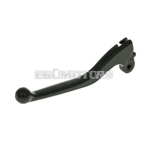 clutch lever black for Derbi, Gilera, Rieju