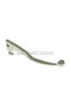 brake lever silver for Yamaha TZR 50-125cc