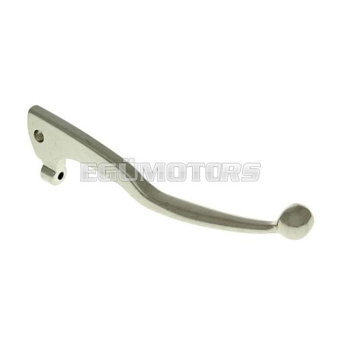 brake lever silver for Yamaha TZR 50-125cc