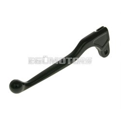 clutch lever black for MH Furia, Rieju RR