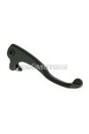 brake lever black for Derbi Senda DRD, Bultaco