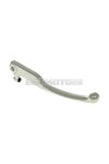 brake lever left / right silver for Aprilia SR50, Habana, Mojito, Sonic