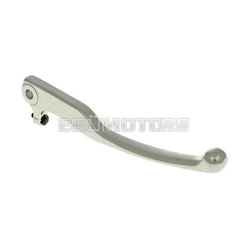 Vparts Fékkar bal / jobb ezüst, Aprilia SR50, Habana, Mojito, Sonic