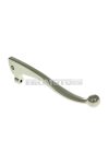 Vparts Fékkar jobb, ezüst, Yamaha DT50R, DT125E, R, RE