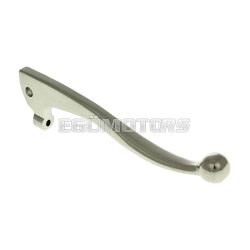 Vparts Fékkar jobb, ezüst, Yamaha DT50R, DT125E, R, RE