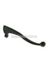 brake lever black for Yamaha DT50 R (91-95), DT125