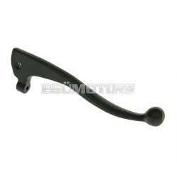 Vparts Fékkar fekete, Yamaha DT50 R (91-95), DT125