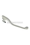 brake lever right silver for Aprilia MX50, RX50