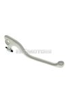 Vparts Fékkar jobb, ezüst, Aprilia MX50, RX50