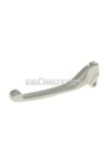 brake lever left silver for Piaggio Liberty, Vespa ET2, ET4