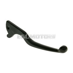 brake lever right black for Peugeot Elyseo, Looxor, Vivacity