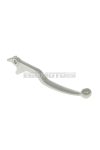 Vparts Fékkar jobb, ezüst, Hyosung, Peugeot, Suzuki
