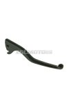 brake lever right black for Malaguti 50, Rieju RS3 50 E4, RS3 125 E4