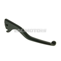   Vparts Fékkar jobb, fekete, Malaguti 50, Rieju RS3 50 E4, RS3 125 E4