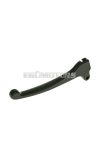 brake lever left black for Piaggio NRG, TPH, Zip, Skipper